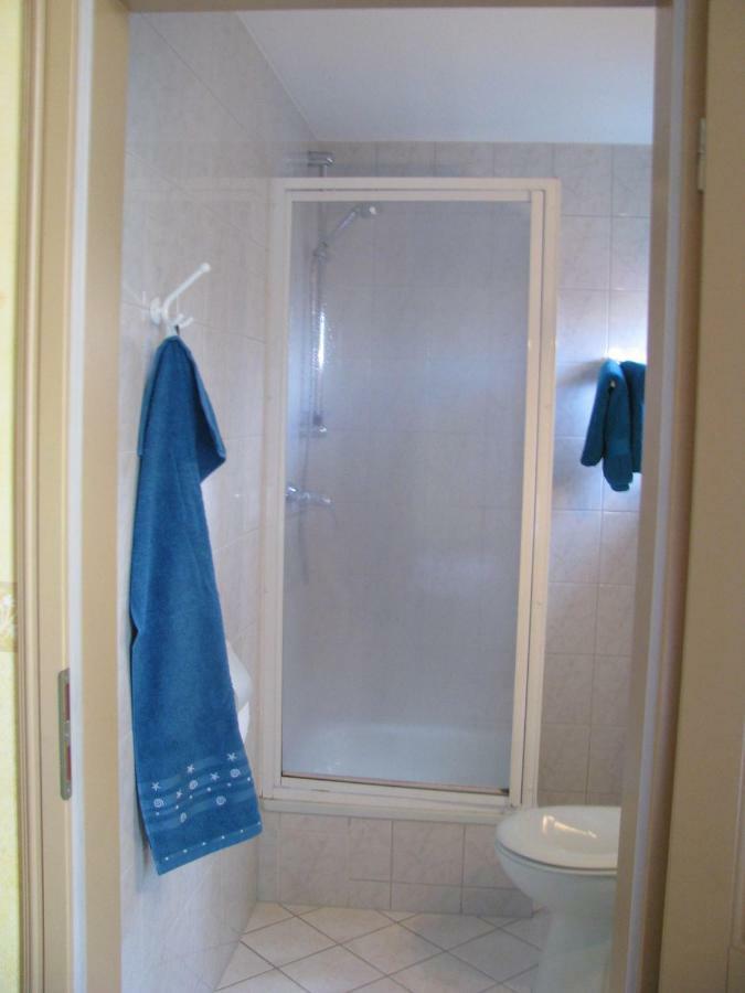Ferienwohnung Mit Brockenblick Ginko 韦尼格罗德 外观 照片